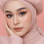 Prompt gemini ai wanita berhijab