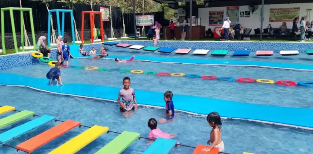 wisata baru di garut