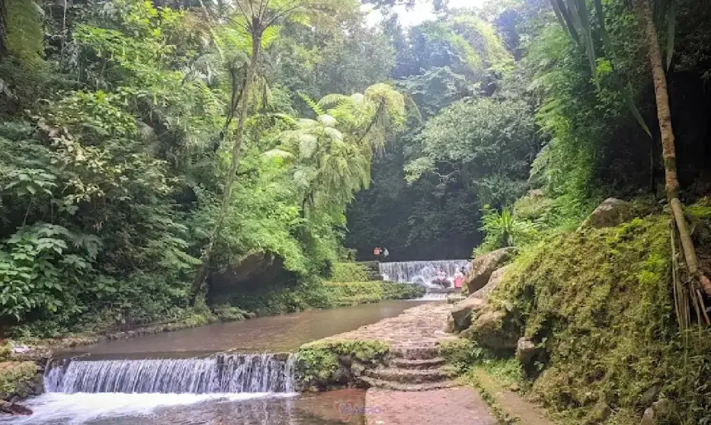 wisata tahun baru di kuningan