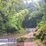 wisata tahun baru di kuningan