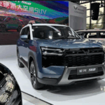 wuling starlight