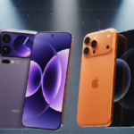 xiaomi 17 pro max vs iphone 17 pro max