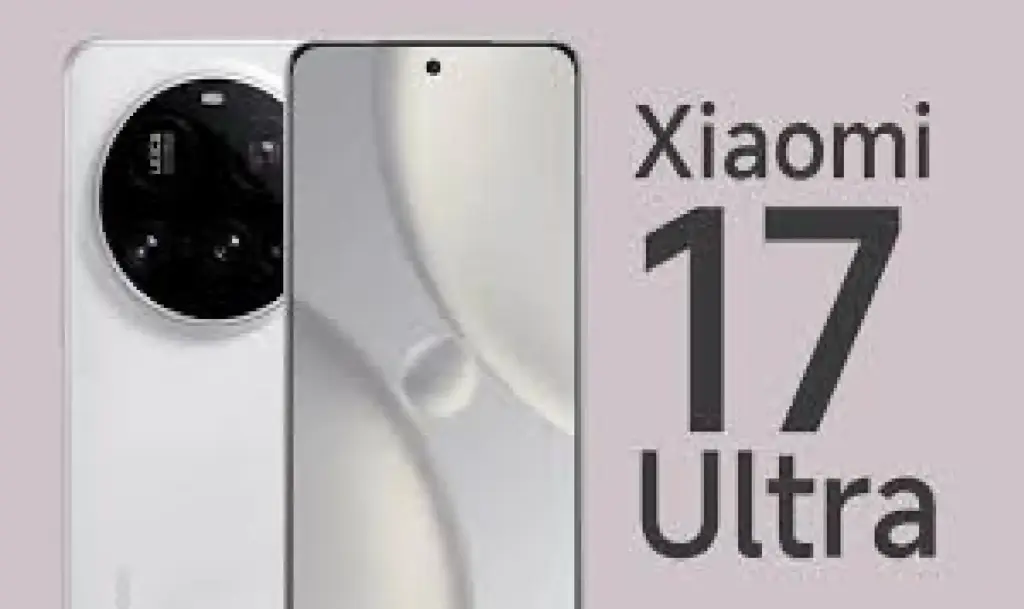 xiaomi 17 ultra