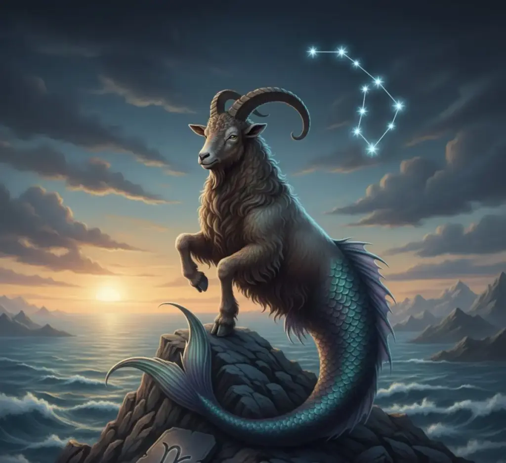 Hari Ini Berpihak Padamu! Ramalan Zodiak Capricorn Selasa, 16 Desember 2025 Karir, Kesehatan, hingga Asmara zodiak capricorn hari ini