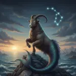 zodiak capricorn hari ini