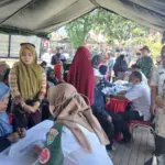 Pelayanan Publik Dimulai dari Sikap, Bukan dari Kursi Jabatan. (Rizki/Radar Garut)