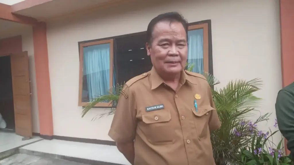 Arah Pembangunan Garut di 2027 Fokus Dorong Produktivitas Ekonomi istimewa