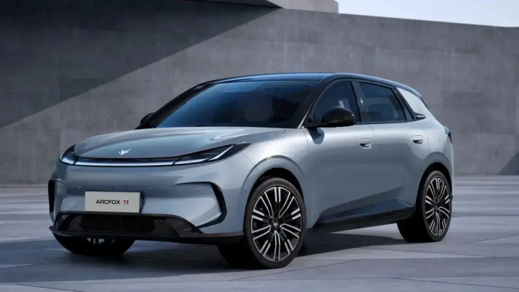 5 Deretan Mobil yang Launching Tahun 2026 Paling Dinanti di Indonesia