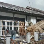 Cuaca Ekstrem di Garut, 1 Warga meninggal Puluhan Rumah Terdampak istimewa