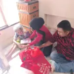 Emak Titi, Lansia Miskin Ekstrem dan Lumpuh di Garut Kota Tak Dapat Bantuan Apapun