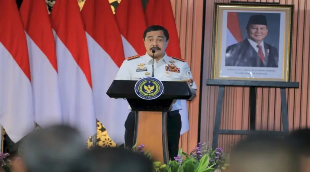 Menteri Imipas Bantah Keras Isu Larangan Visa Palestina, Tegaskan Layanan Imigrasi Tetap Berjalan istimewa