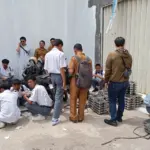 MUHAMMAD RIZKI/RADAR GARUT