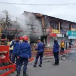 Viral Sepekan di Garut: Kritik Jalan Berujung Intimidasi hingga Kebakaran Kios di Pusat Kota