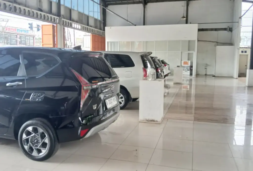 Rekomendasi Mobil Bekas Dengan Harga di Bawah 100 Jutaan. (Ist)