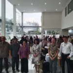 Perkuat Hubungan dengan Pelaku Usaha di Garut, Mitsubishi Fuso Gelar Rangkaian Acara Bersama Konsumen