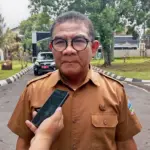 Kepala Dinas Pariwisata dan Kebudayaan (Disparbud) Kabupaten Garut, Beni Yoga Gunasantika