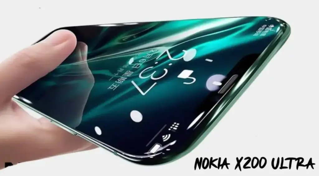 Nokia X200 Terbaru: Spesifikasi Lengkap, Daya Baterai, dan Harga di Pasaran 