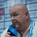 Pelatih Persib, Bojan Hodak. (Ist)