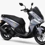 Yamaha Lexi 2026 Resmi Meluncur, Tampil dengan Warna dan Grafis Baru