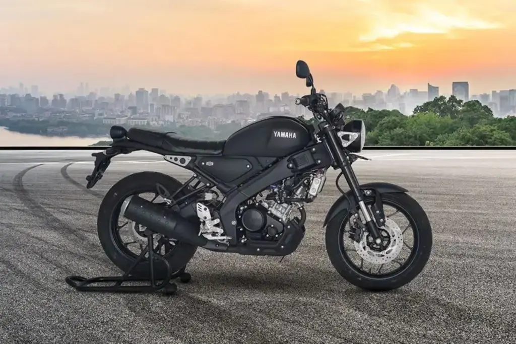Yamaha XSR 155: Kelebihan & Kekurangan Motor Sport Retro Terbaru di Indonesia istimewa