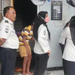 Inovasi PASWARNA Bidang Kamtib Lapas Garut Jaga Keamanan dan Harmoni WBP