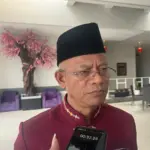 Sekertaris Daerah Kabupaten Garut, Nurdin Yana