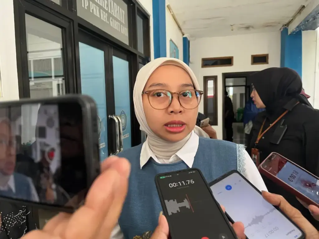 Wabup Garut Segera Realisasikan Janji Kampanye Bantuan Rp2 Juta per KK, Fokus Desil 1 Wakil Bupati Garut, Putri Karlina