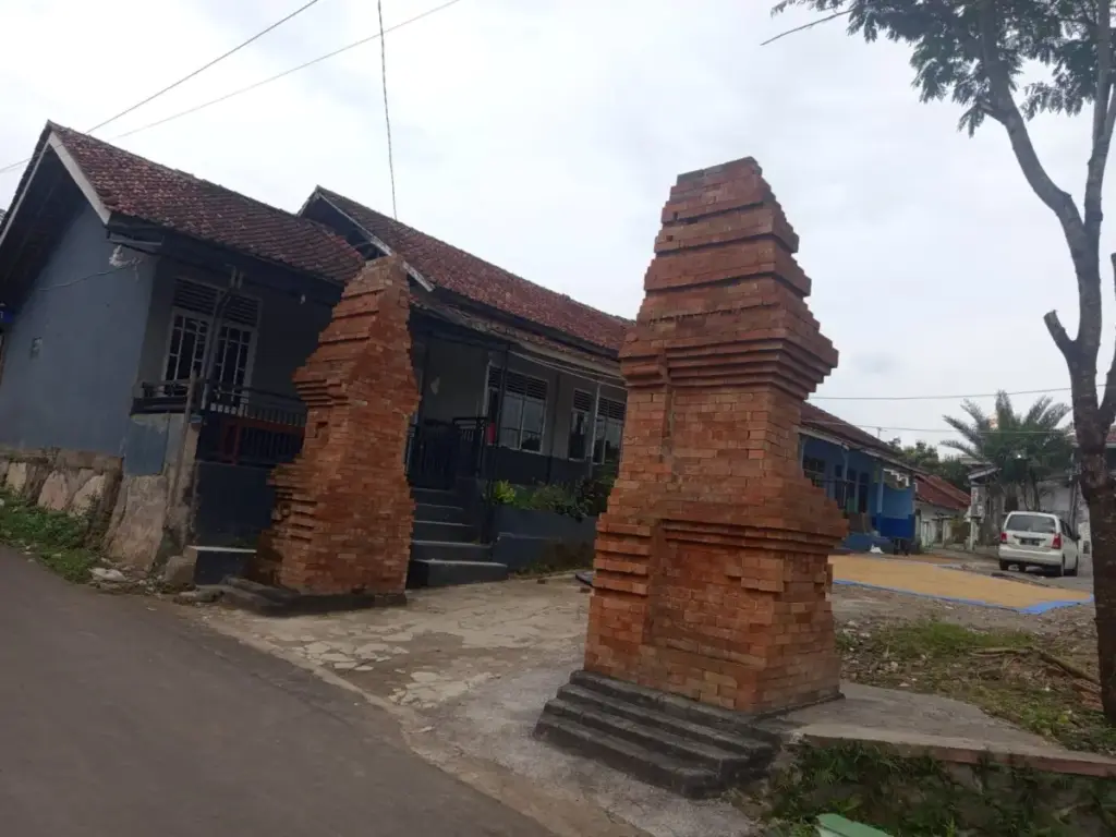 (Pepen Apendi/Radar Garut)
