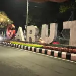 (Rizka/radargarut.id)