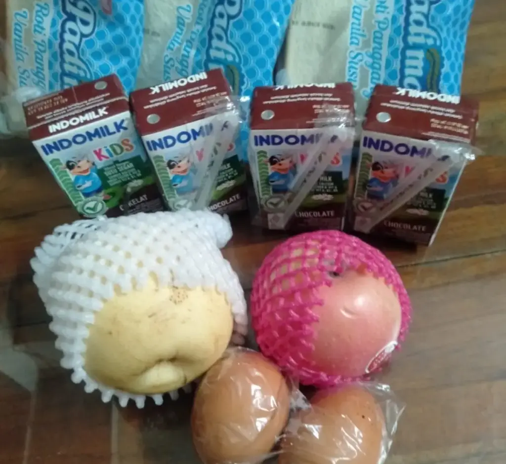 MBG di Garut Beralih ke Makanan Kering, Sekda Tegaskan Pemda Tak Punya Kewenangan MBG di Garut Beralih ke Makanan Kering, Sekda Tegaskan Pemda Tak Punya Kewenangan