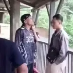 Viral Dugaan Intimidasi Anak Kades terhadap Warga Pengkritik Dana Desa di Garut