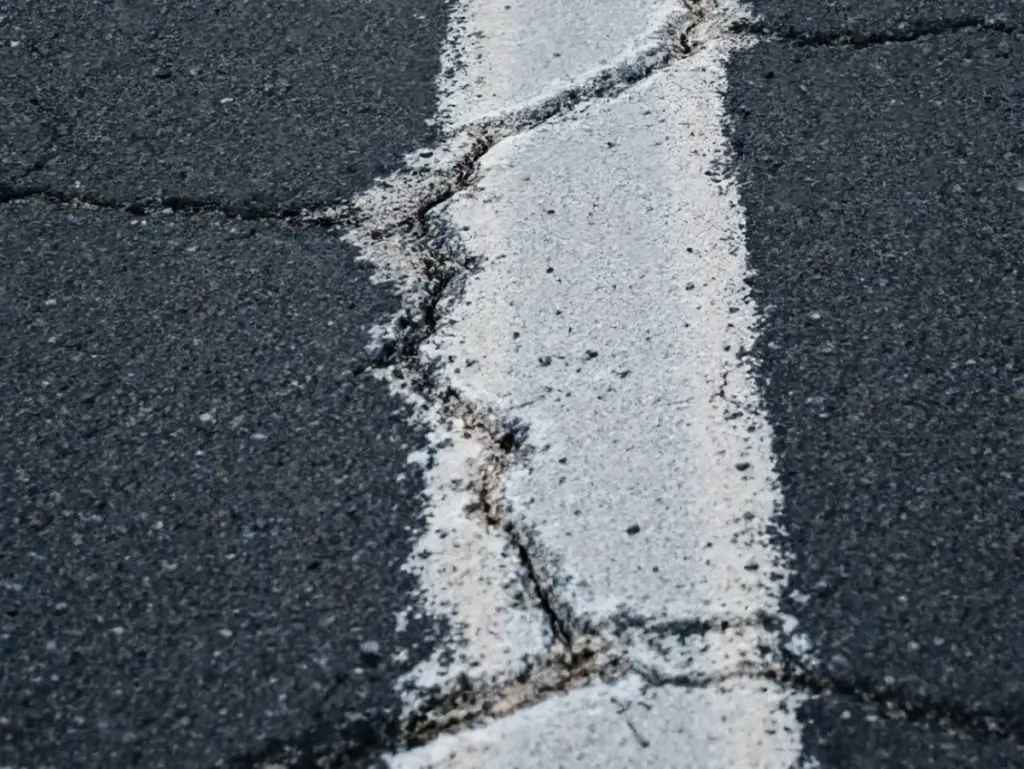 Retak Sedikit, Risiko Meluas: Pentingnya Perawatan Dini yang Sering Terlupakan Retak Sedikit, Risiko Meluas: Pentingnya Perawatan Dini yang Sering Terlupakan