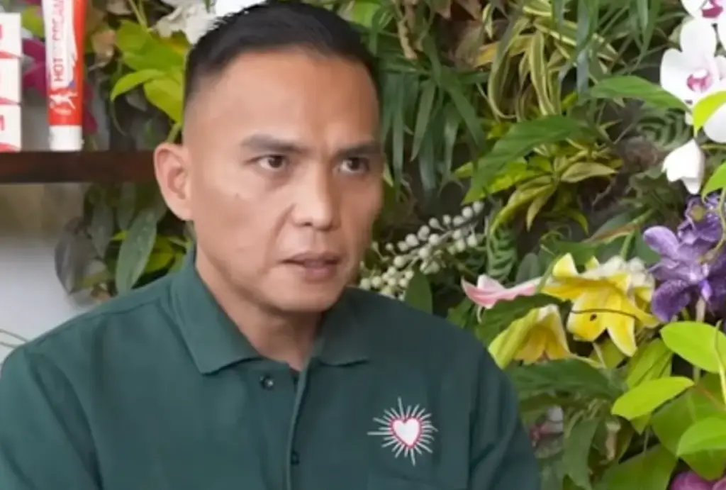 Ramalan Hard Gumay yang Jadi Kenyataan Sepanjang 2025 Hard Gumay. (Tangkapan layar YT: denisumargo. Raradgarut.id)