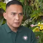 Hard Gumay. (Tangkapan layar YT: denisumargo. Raradgarut.id)