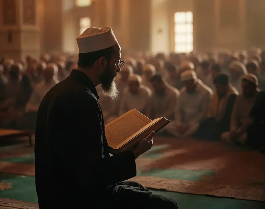 Malam Isra Miraj: Makna, Amalan, dan Pemahaman yang Perlu Diketahui. (Foto: Freepik/Radargarut.id)