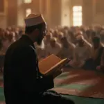 Malam Isra Miraj: Makna, Amalan, dan Pemahaman yang Perlu Diketahui. (Foto: Freepik/Radargarut.id)