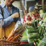 Tips Cerdas Belanja Mingguan untuk Keluarga, Hemat tapi Tetap Lengkap.(Foto:Freepik/radargarut.id)