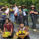 Muhammad Ridwan, Pengusaha Sukses Asal Garut yang Mengubah Kebun Menjadi Inspirasi Dunia