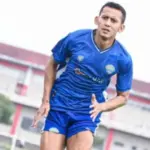 Kapten Persigar, Asep Budi Obing (tangkapan layar Ig Persigar1949)