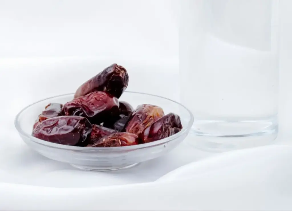 Jangan Asal Buka Puasa, Ini Menu yang Dianjurkan Nabi Muhammad SAW freepik