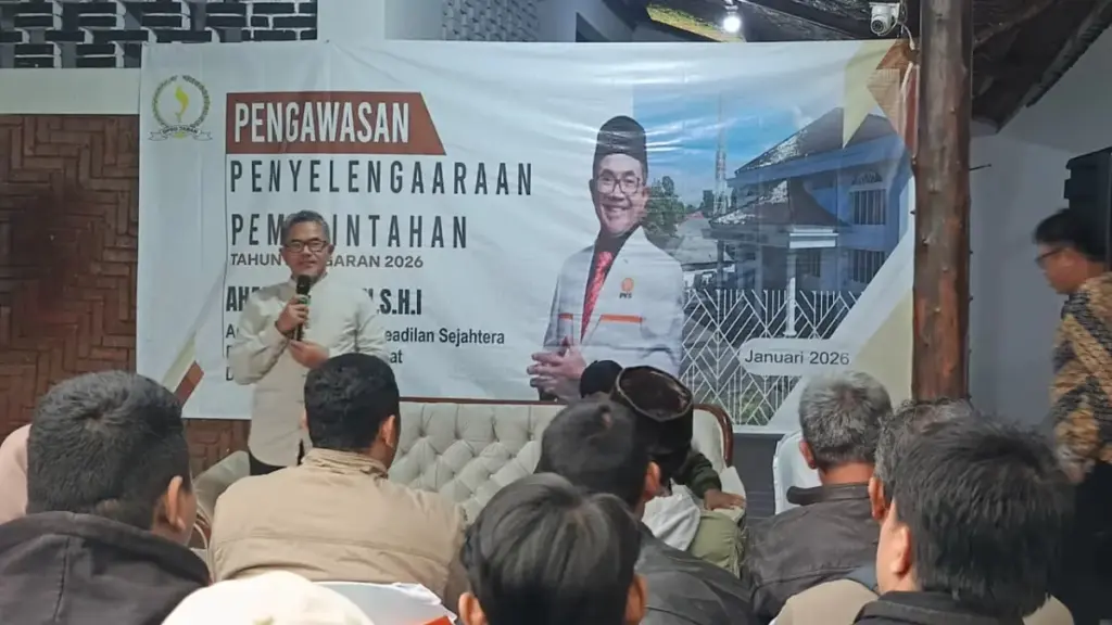 Ketaatan Terhadap Hukum Harus Tercermin dalam Segala Aspek Kehidupan, Termasuk Pembangunan di Jabar istimewa