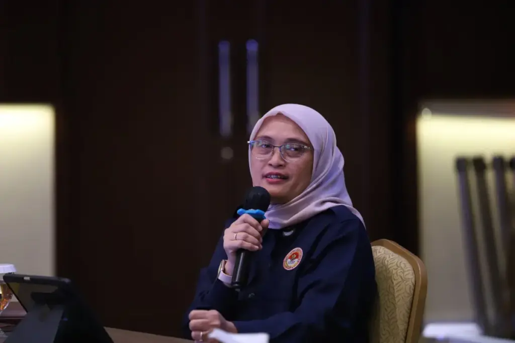 LPSK Ingatkan Bahaya Child Grooming, Kejahatan yang Sering Tak Disadari Korban istimewa