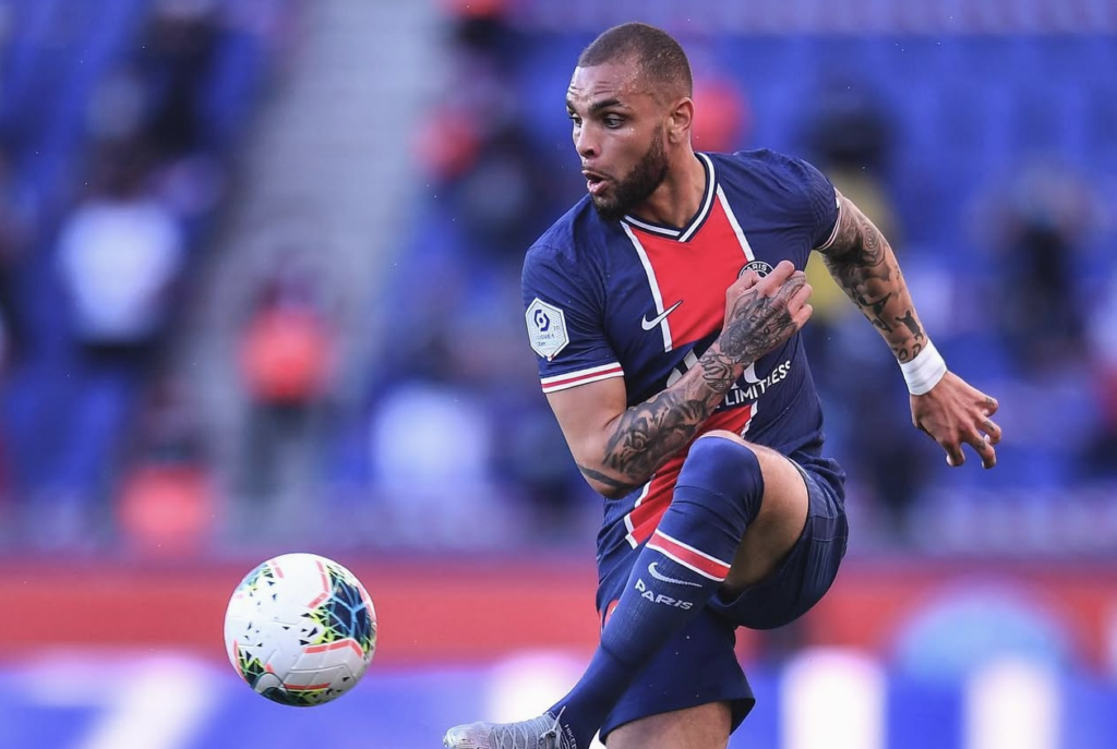 Layvin Kurzawa Resmi Merapat ke Persib? Federico Barba Dipastikan Tetap Bertahan! istimewa