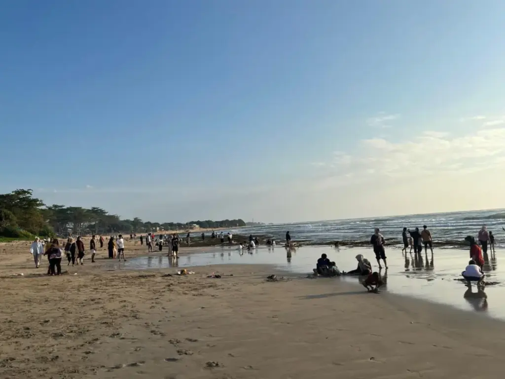 PAD Sektor Pariwisata Ditargetkan Rp3 Miliar di 2026, Disparbud Garut Lakukan Evaluasi Menyeluruh Radar Garut