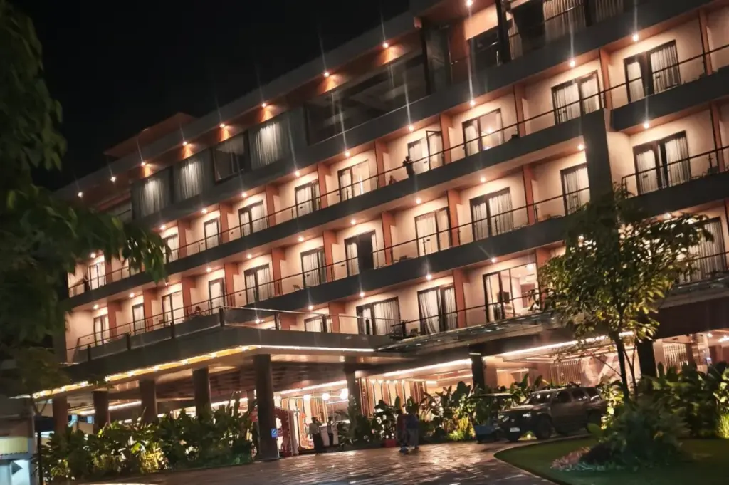 Sambut Hari Jadi Garut 2026, PHRI Dorong Pelaku Usaha Berikan Program Diskon Radar Garut