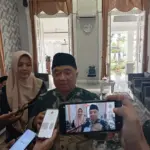 Bupati Garut siap laksanakan trannsparansi anggaran desa. (Ale/Radar Garut)