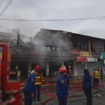 Bupati Garut Soroti Minimnya Sosialisasi Nomor Darurat Emergency, Usai Kebakaran di Pusat Kota