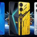 5 Rekomendasi HP Gaming Rp2 Jutaan Terbaik Awal 2026, Performa Ngebut. (ist/radargarut.id)