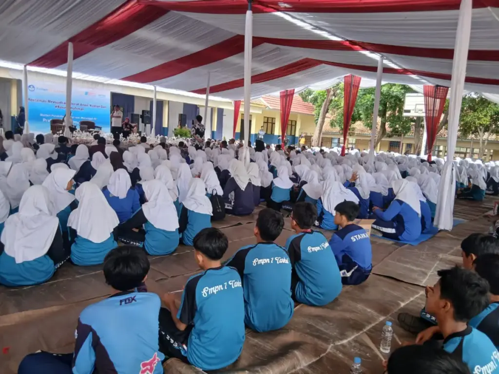 Catat! Jadwal Libur Sekolah 2026, Ramadan dan Lebaran Diperkirakan Maret. (Foto:Rizki Peratami/radargarut.id)
