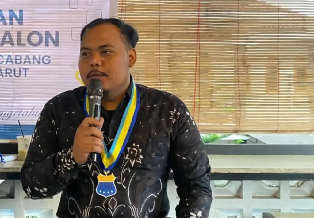 Mahasiswa Harus Berani Mengkritik dan Tidak Mudah Diikat dengan Kepentingan istimewa